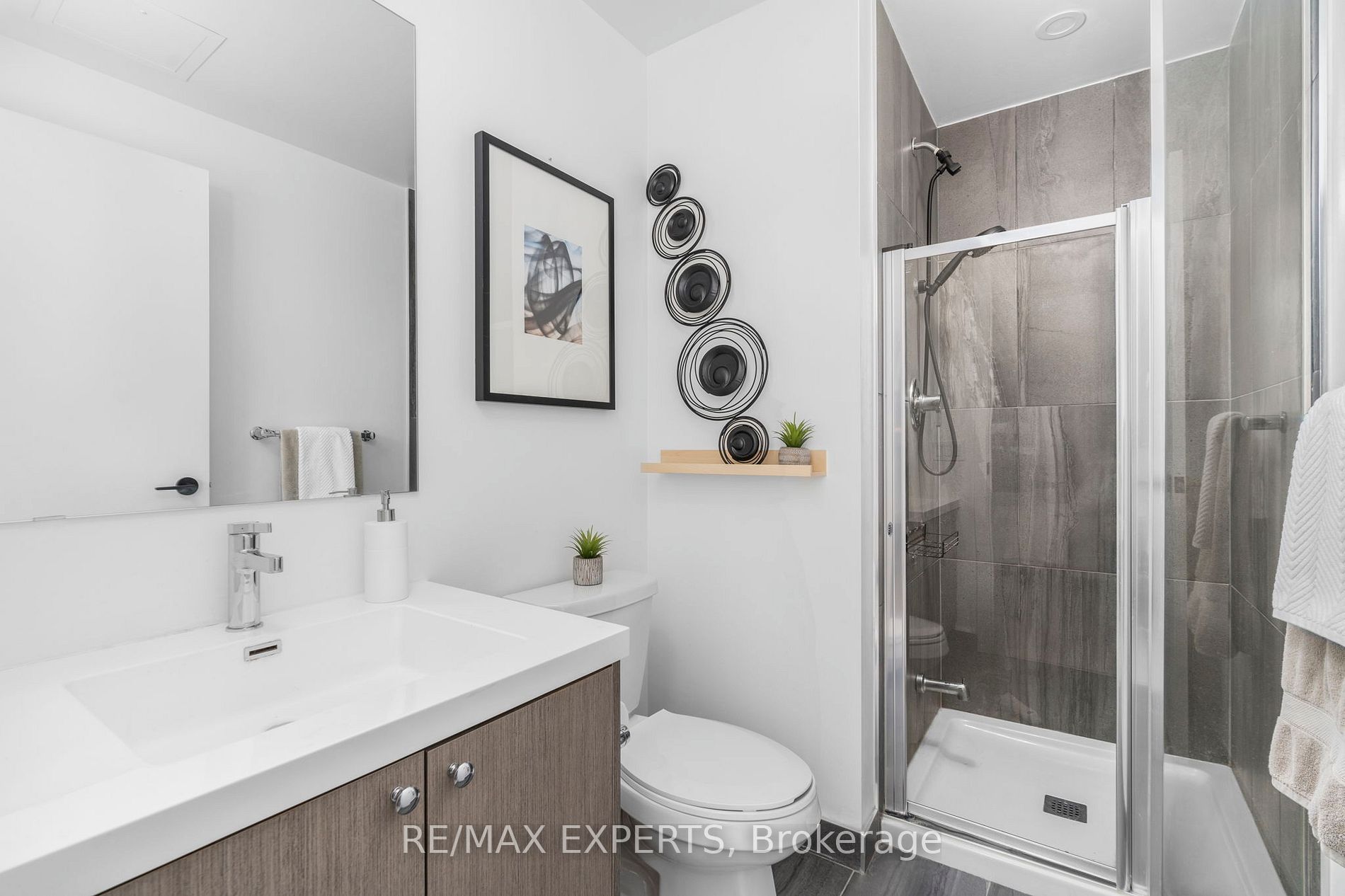 50 George Butchart Dr 102