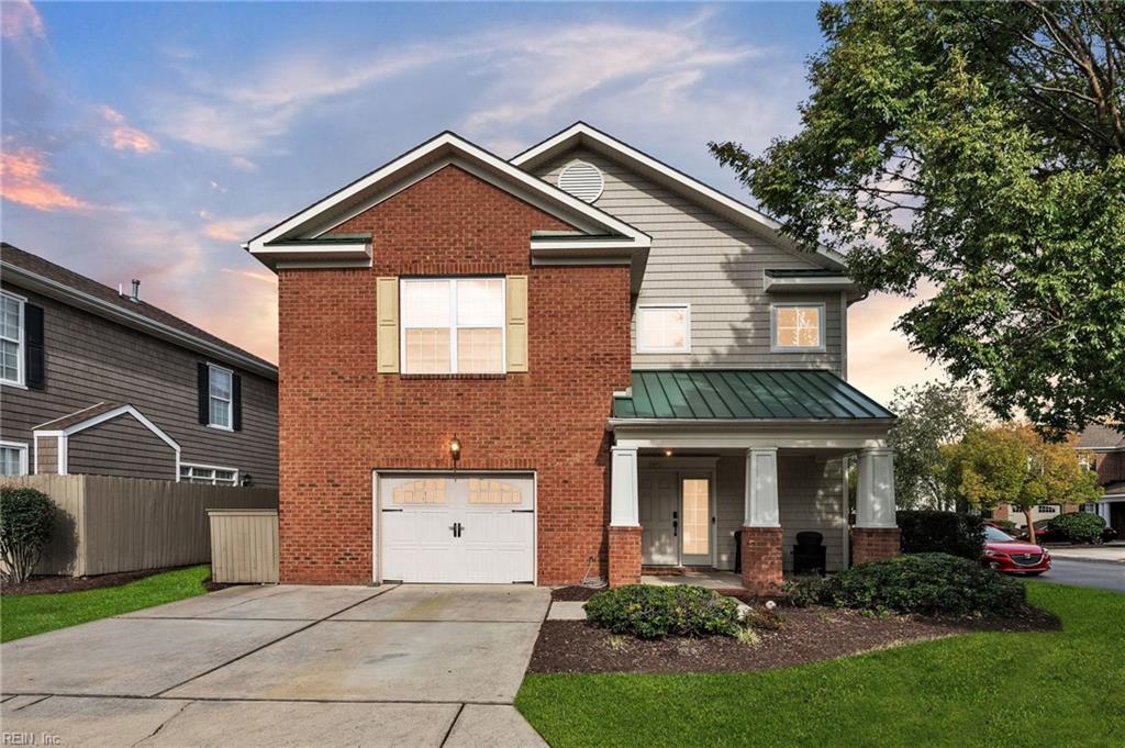 401 Blue Beech Way, Chesapeake, VA 