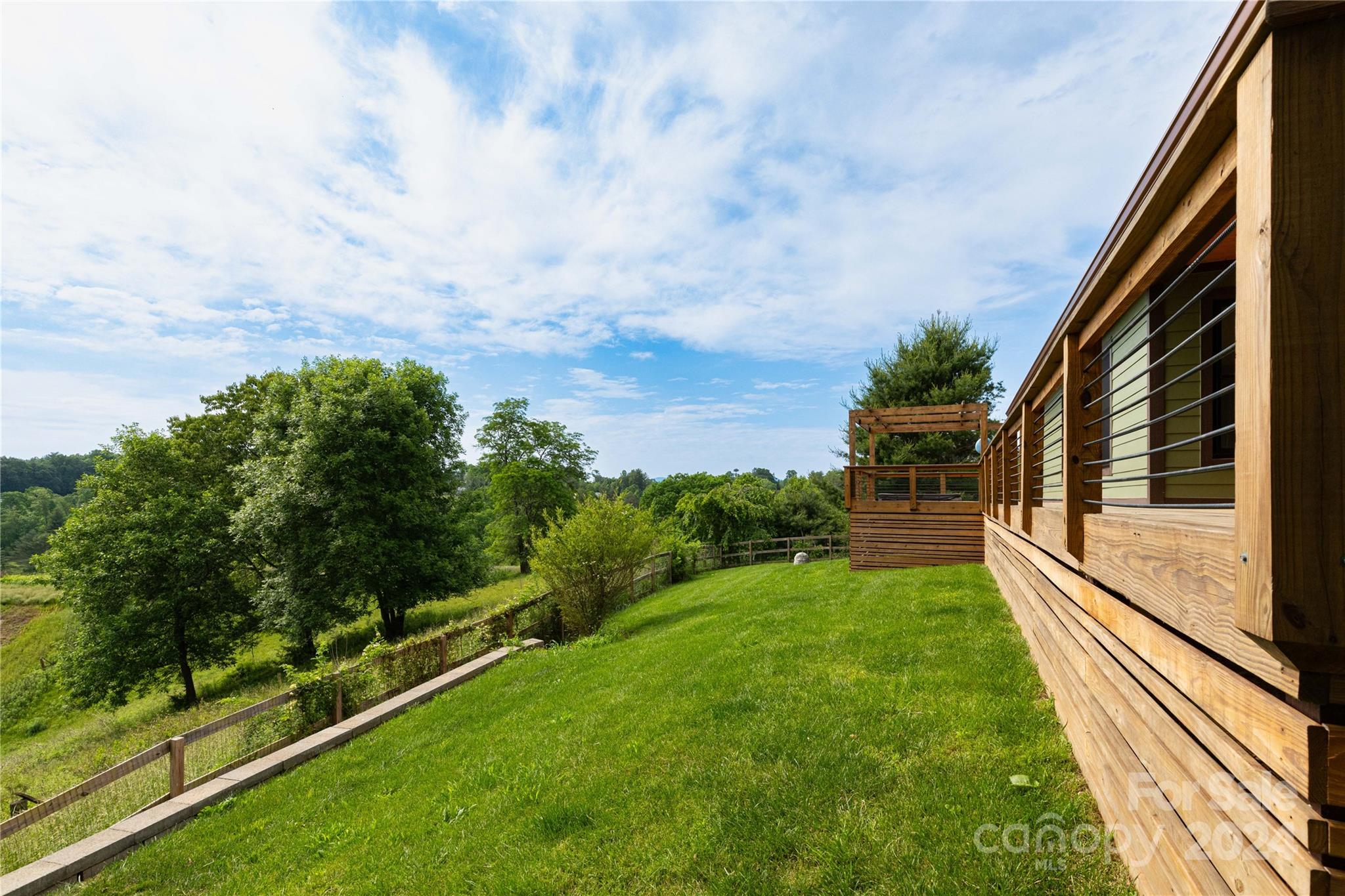96 Old Turkey Creek Road