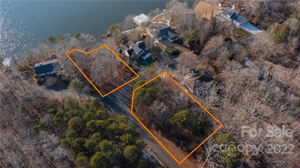 Land for sale in Mount Gilead, North Carolina, 3751208