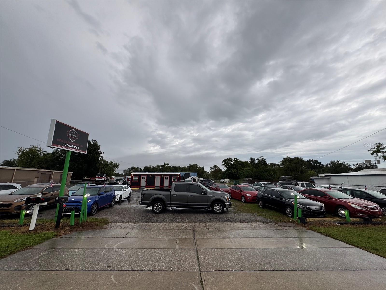 575 Us Highway 17 92, Longwood, FL