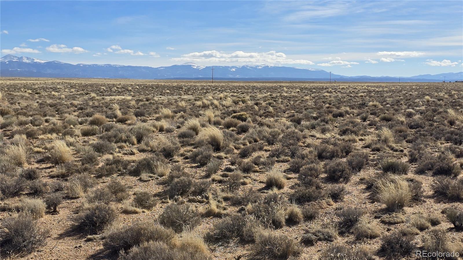 Lot 2 Huckleberry Loop