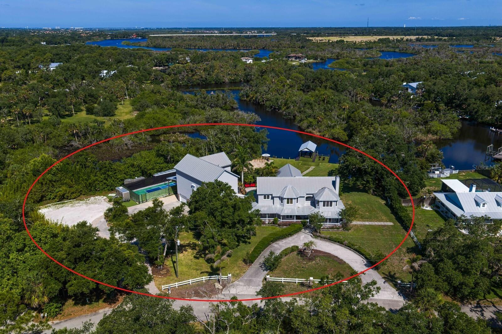 1030 Mill Creek Road, Bradenton, FL