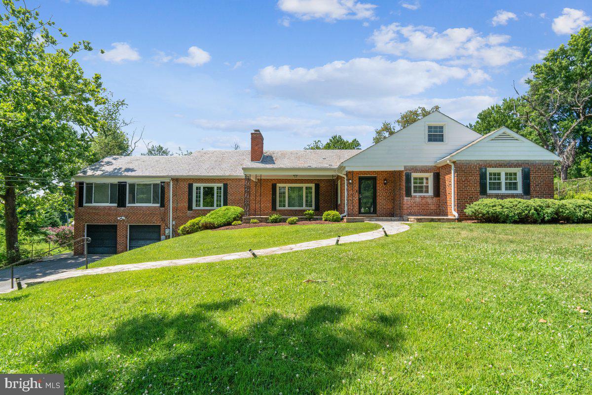 1018 Mcceney Avenue