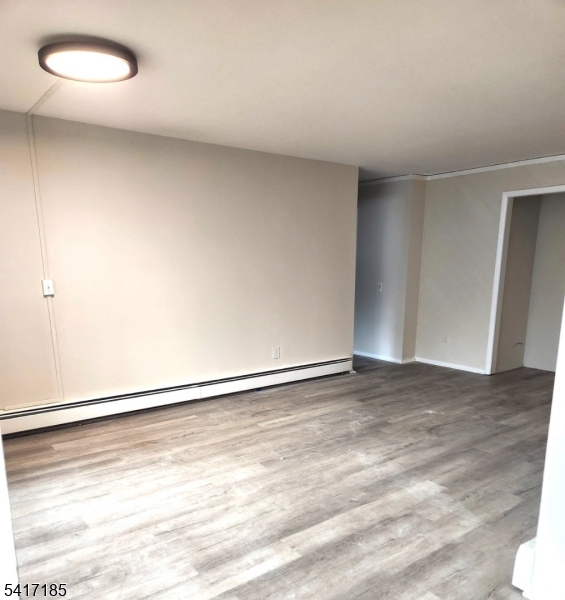 With a little refreshening, you can make this 3 bedroom, 2 bath condo a starter home alternative,  Unit has an eat-in kitchen, patio off liviing room area, in-unit laundry area, storge space in basement and a community pool.