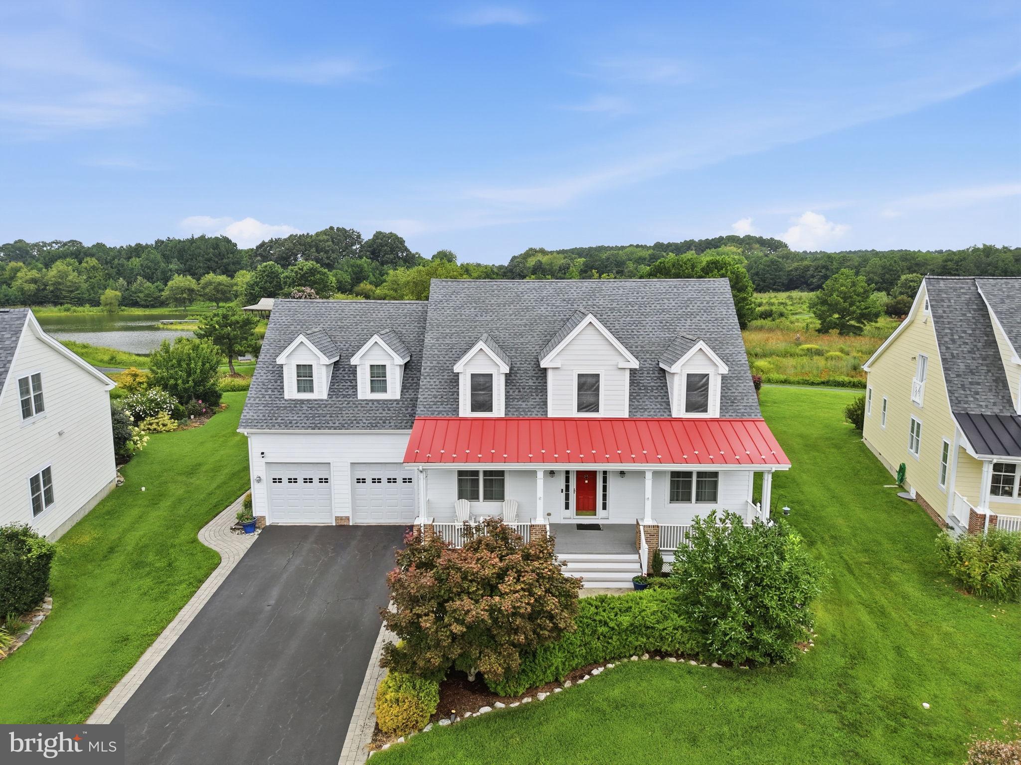 7964 Pond Haven Court
