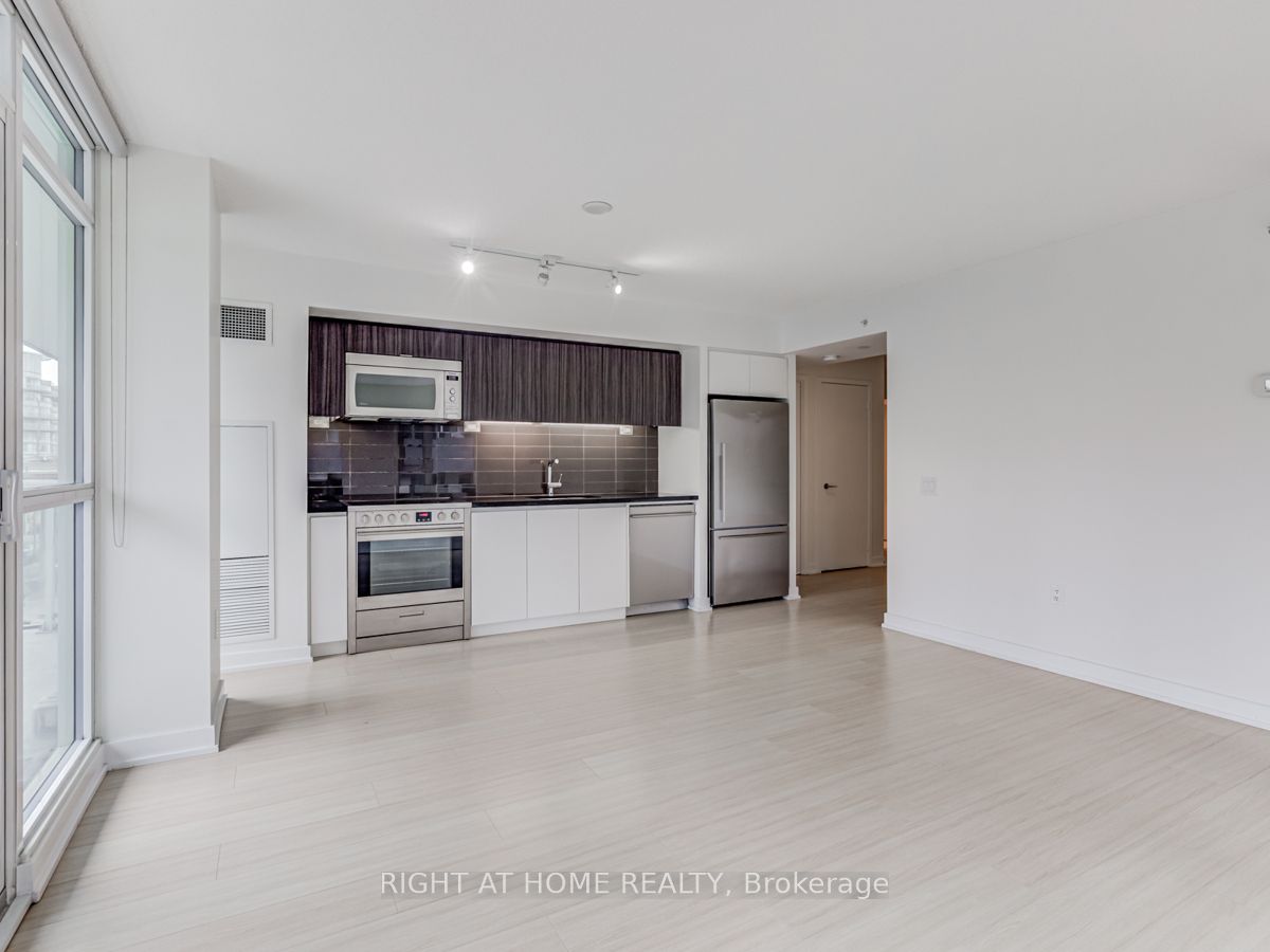 75 Queens Wharf Rd 318