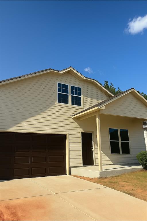 Beautifully constructed Reyes Brothers home for you! This nicely appointed 3 bed 2 bath home is ready for you to make it yours!