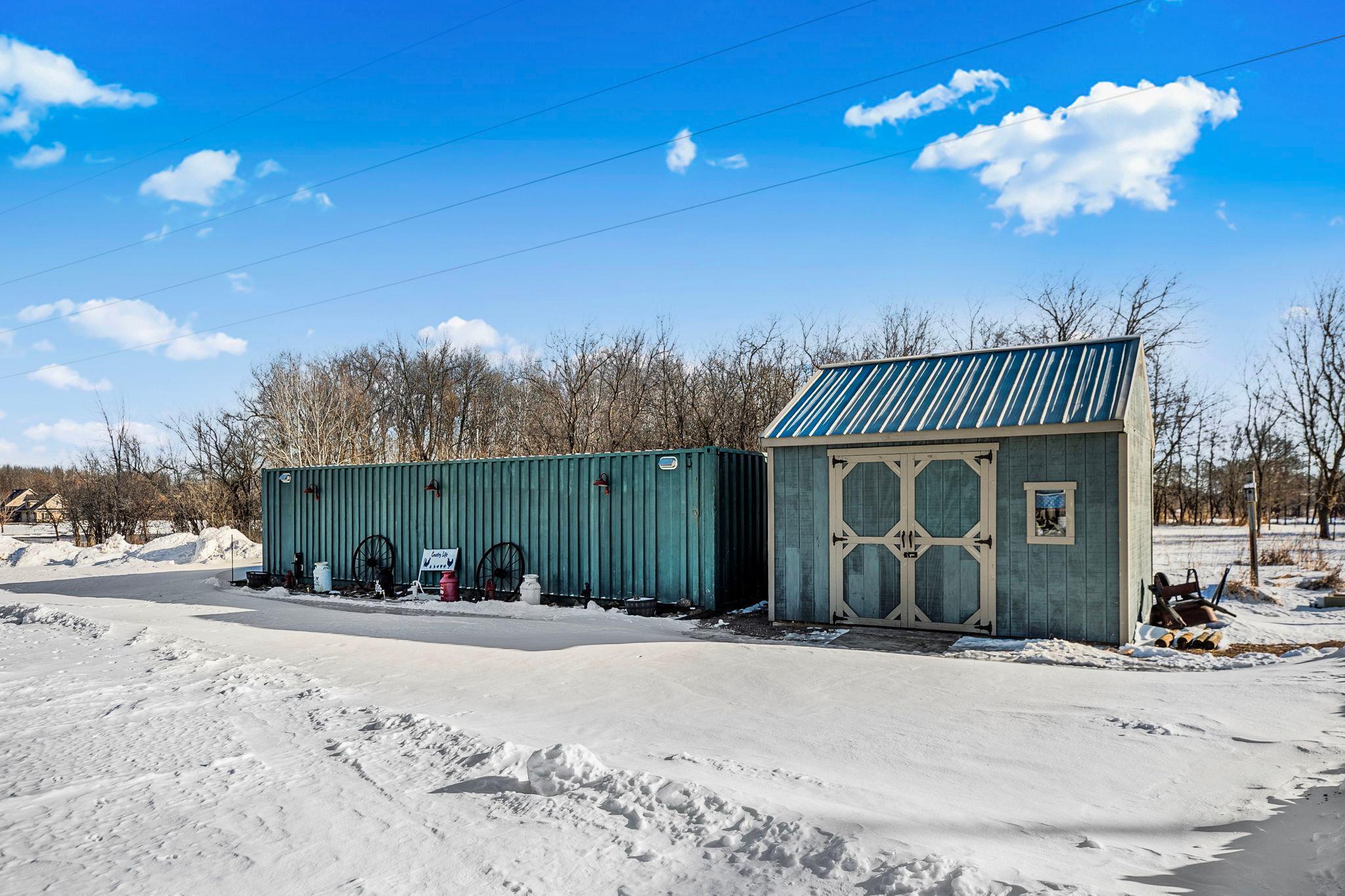 12974 85th Street NE