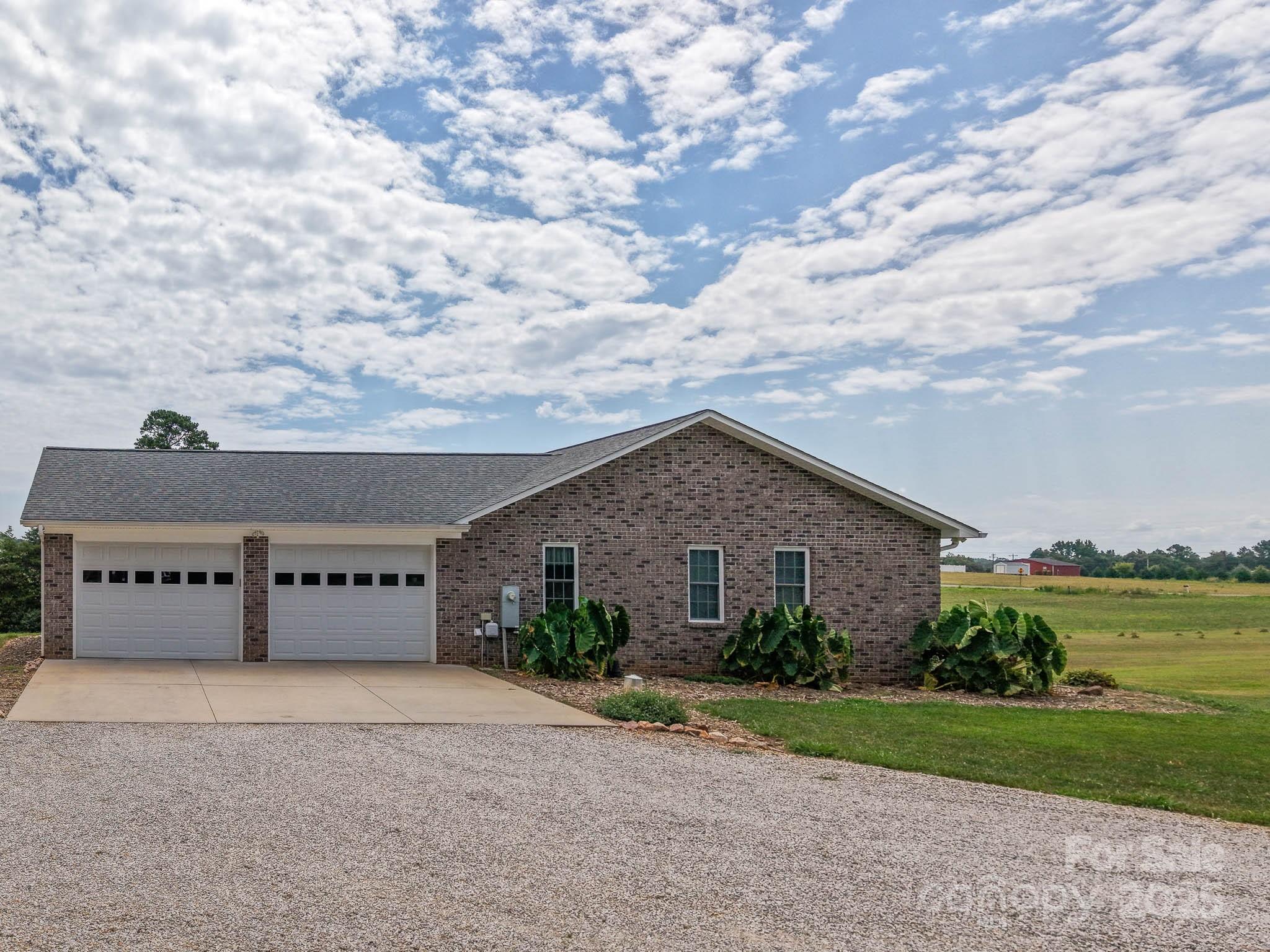 350 Corriher Springs Road
