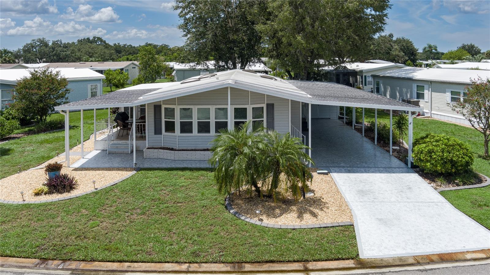 8425 Castle Garden Road