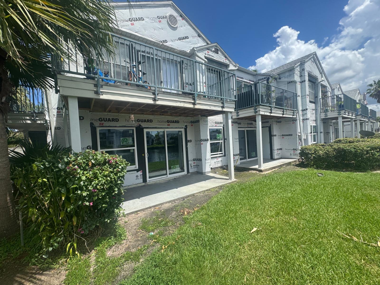 2516 Woodgate Boulevard 107