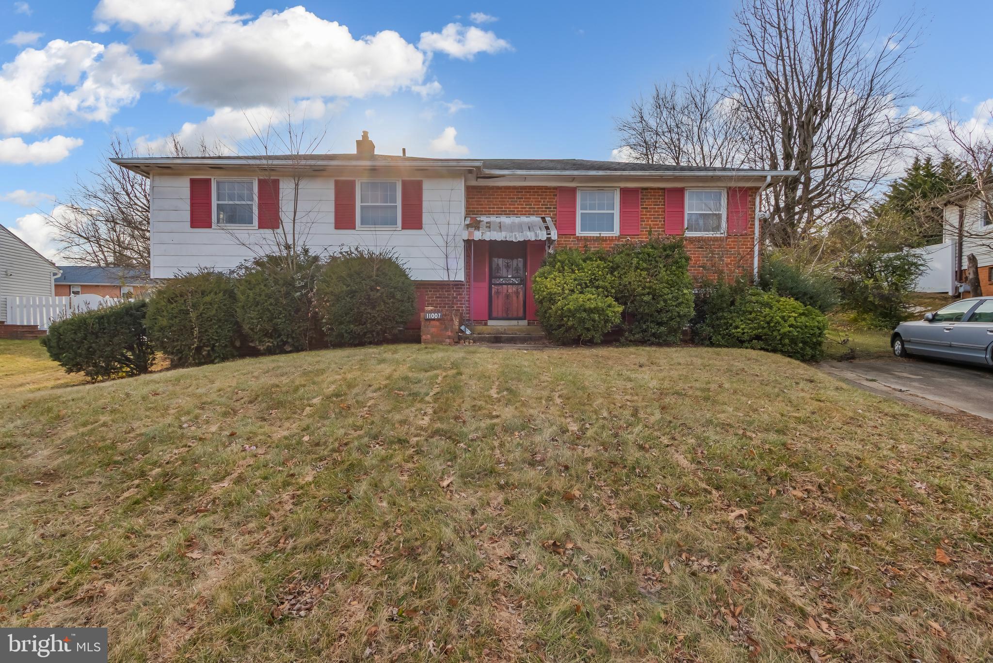11007 Trafton Drive
