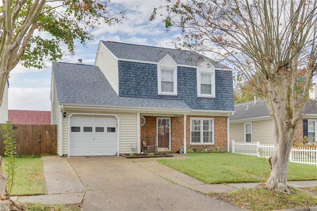 3425 Landstown Court, Virginia Beach, VA 