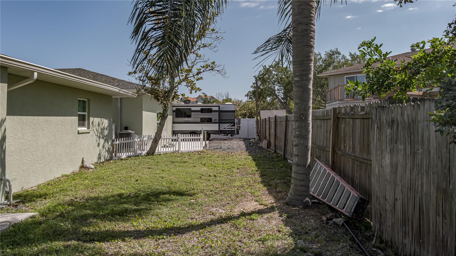 5318 Palmetto Point Drive