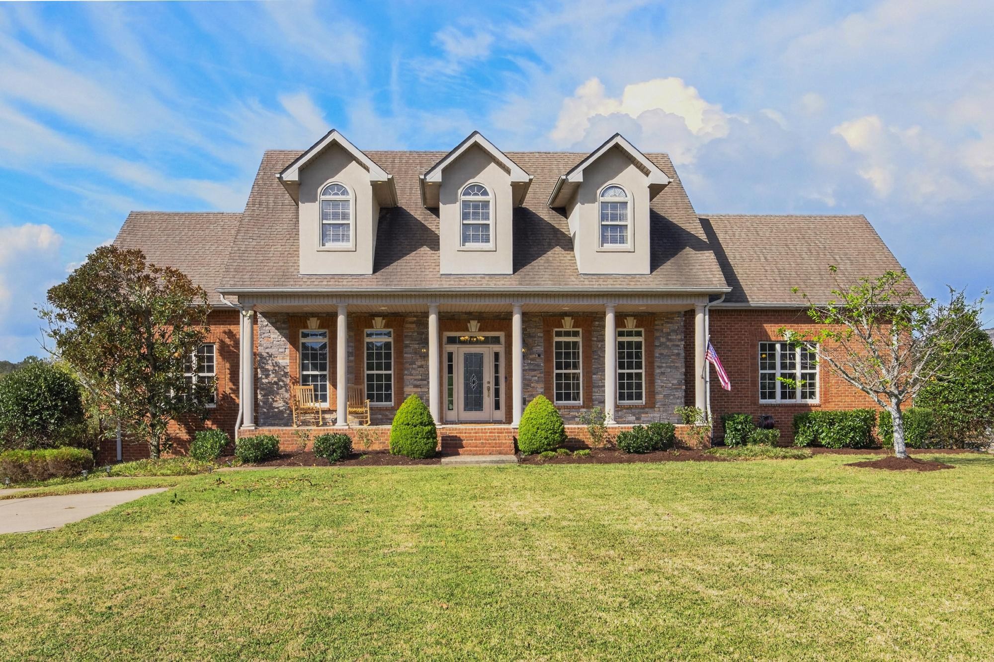 1417 Drakes Creek Rd