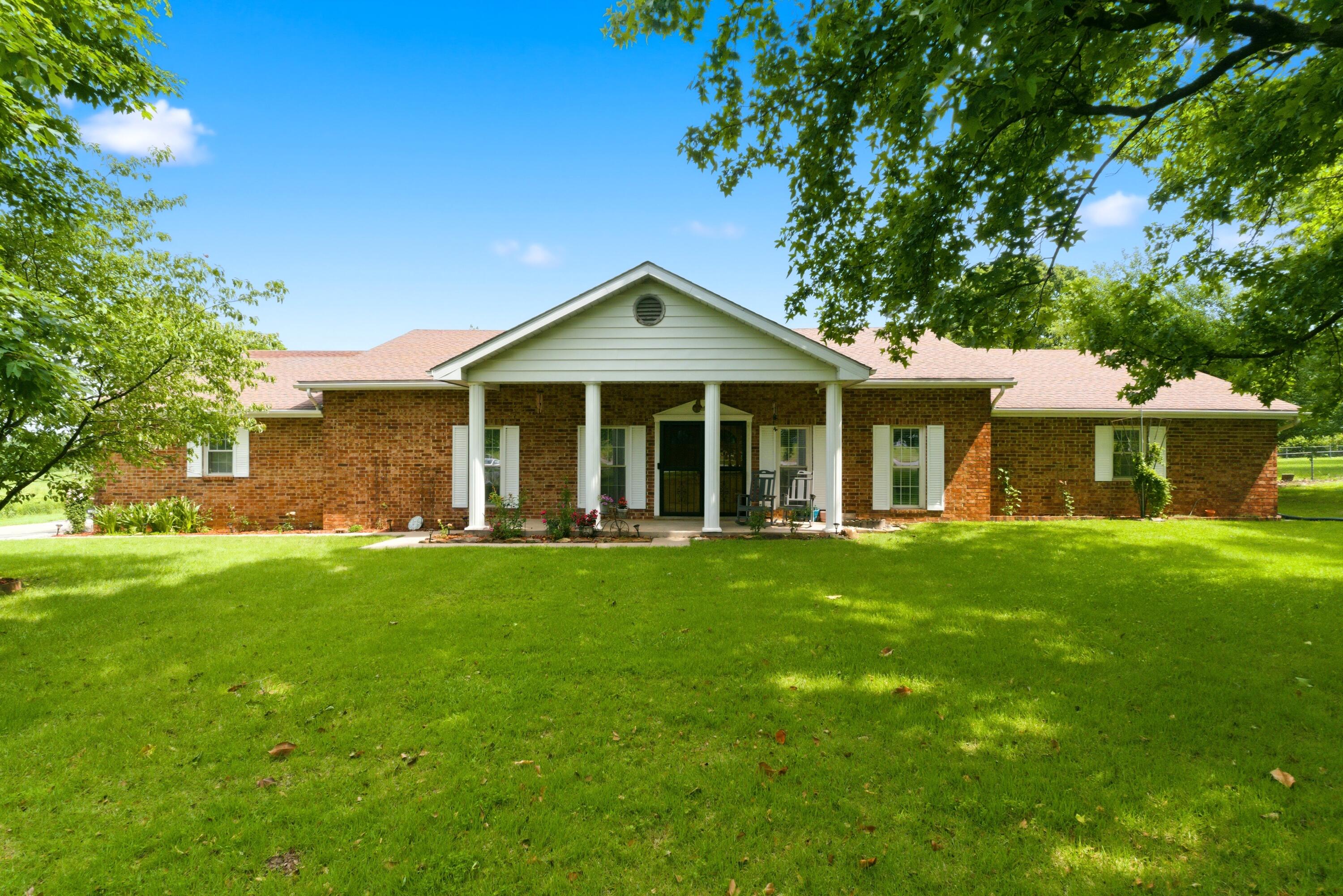 8691 W Us Highway 160