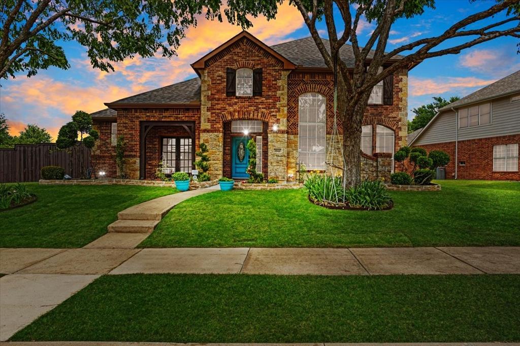1942 Rio Blanco, Drive Frisco, TX