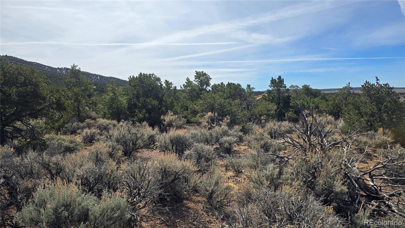 Lot 1248 Juarez Road