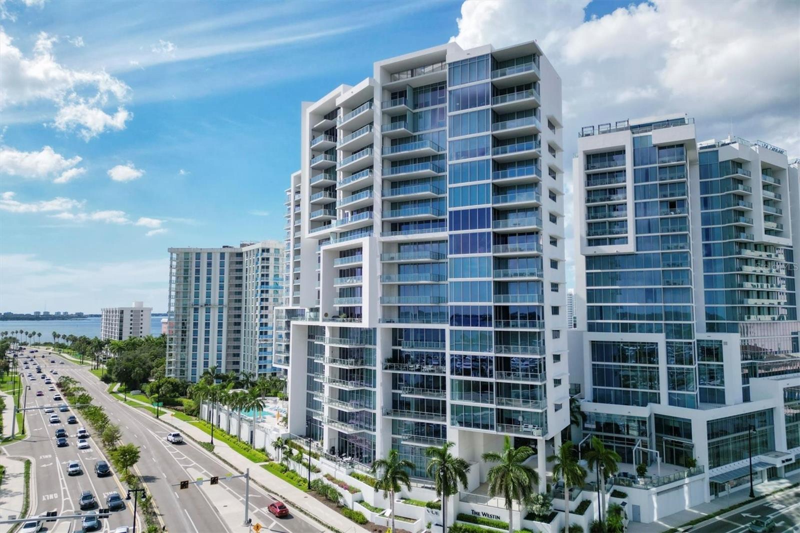 1155 N Gulfstream Avenue 1606