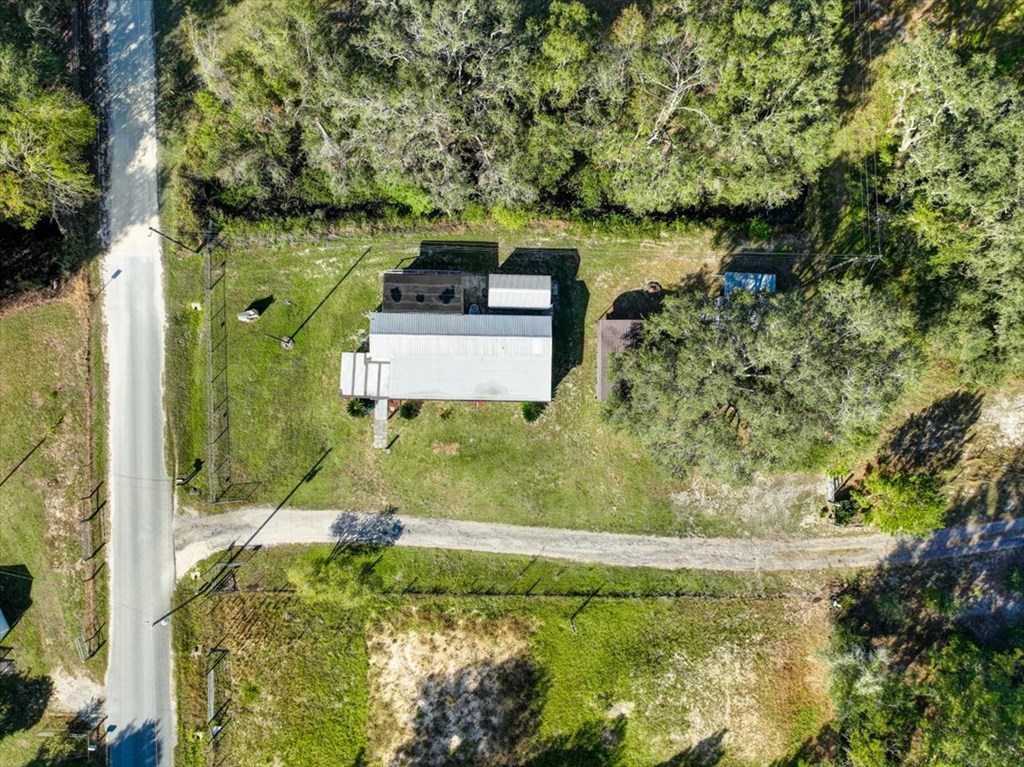 8551 NE 61st Pl