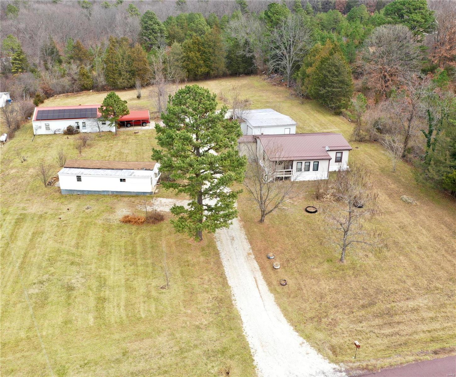 19463 State Highway AA