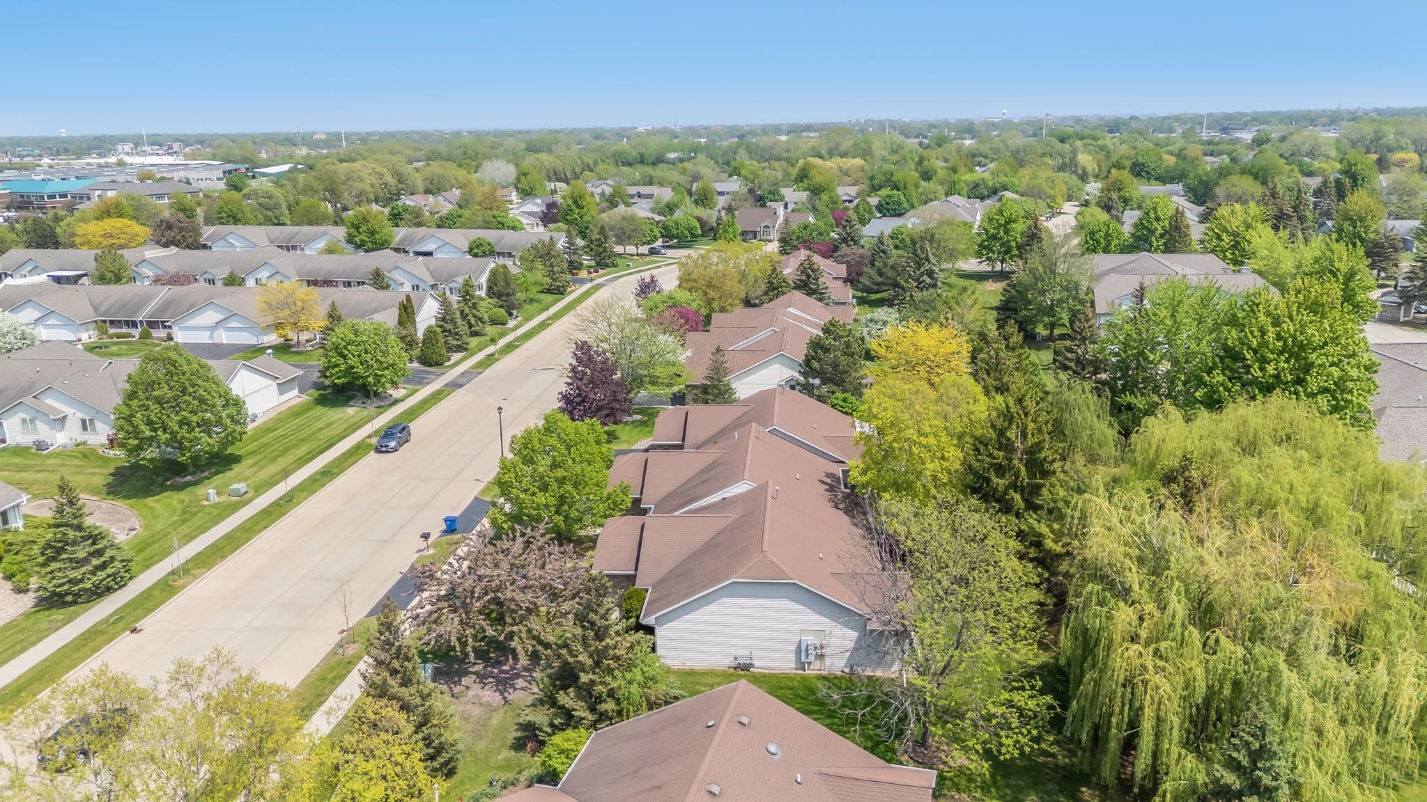 2541 Havenwood Drive
