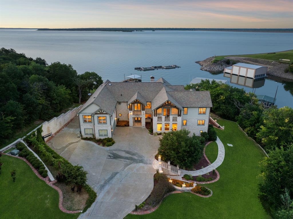 362 Thompson Heights Drive