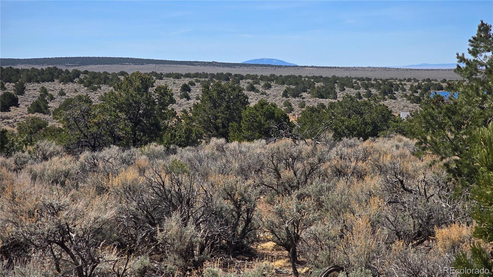 Lot 1248 Juarez Road