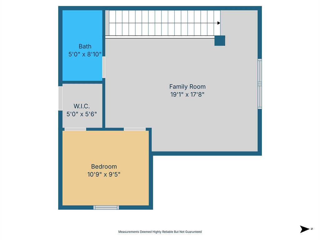 597 Stella Trail
