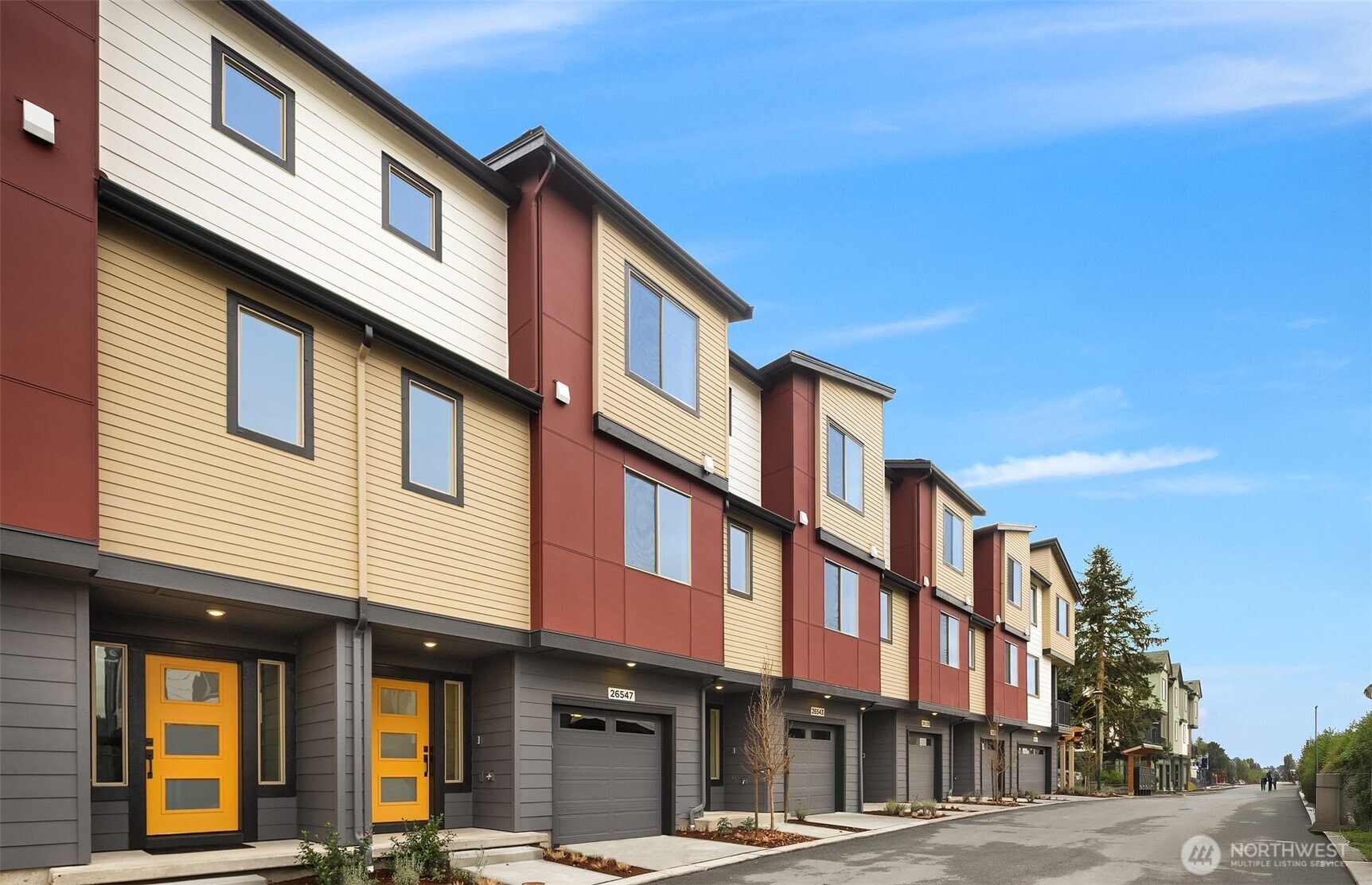 26586 NE 143rd Street NE 3-C