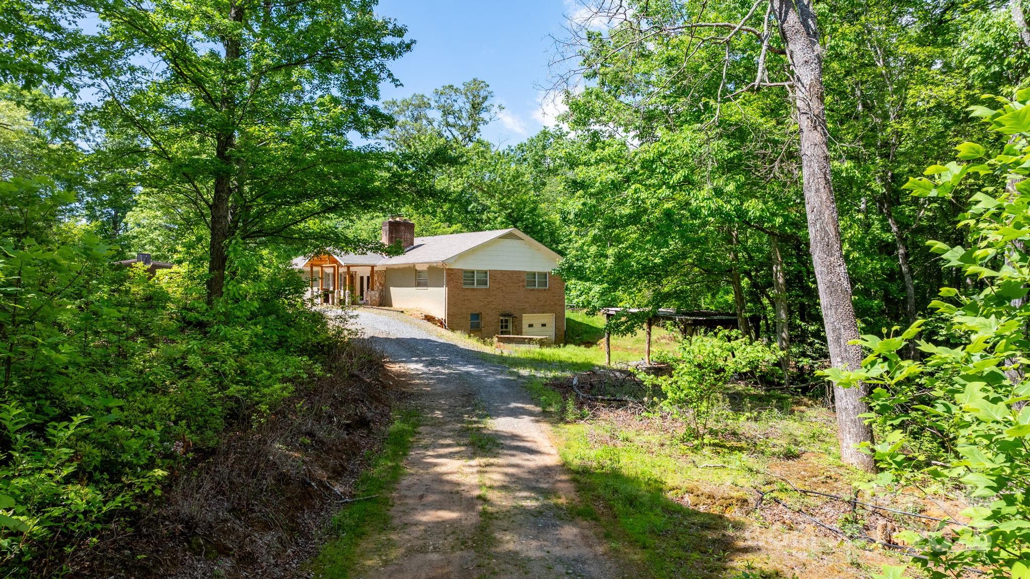 4022 Confidence Church Road