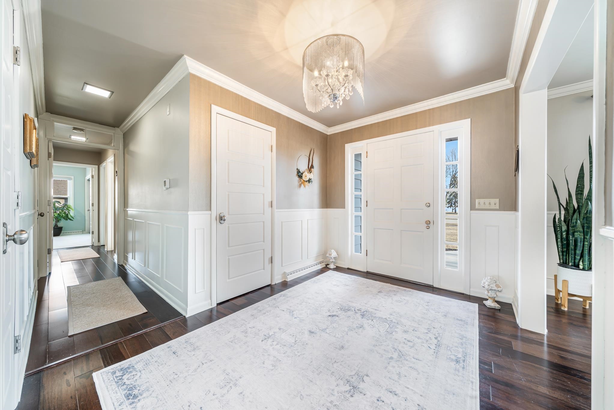 1608 Menominee Drive