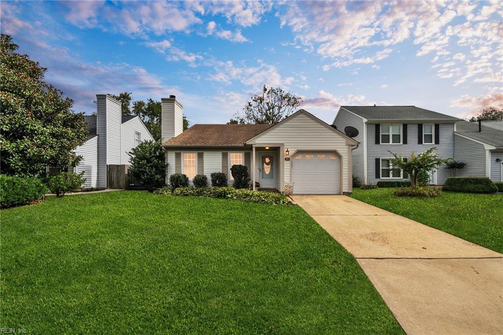 1109 Cardston Court, Virginia Beach, VA 