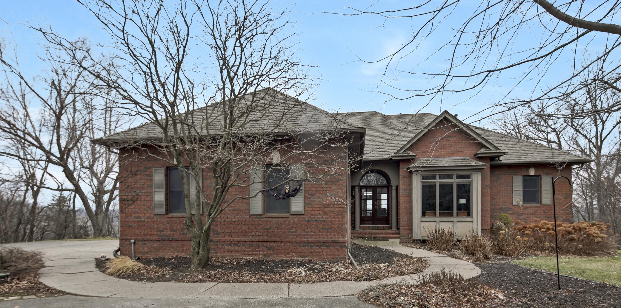 3505 Wild Turkey Road