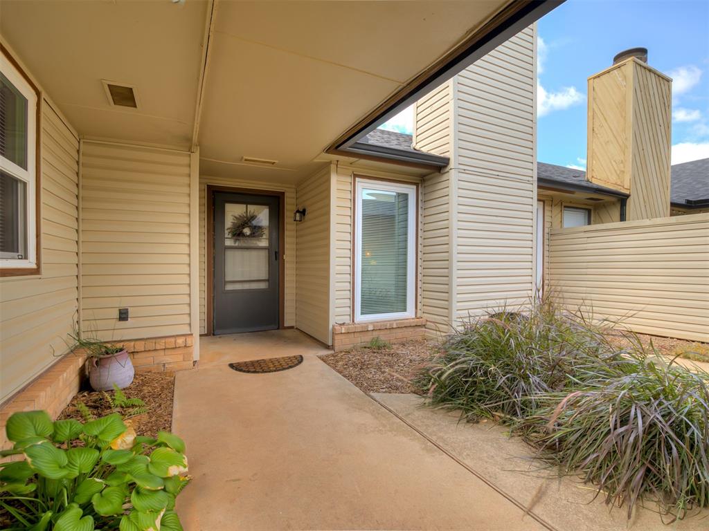 Major systems are done on this cozy home, so the next owner can move in or lease it out without a list of big projects ahead. Nearly every expensive component has been replaced since 2022: The HVAC system, including the AC, furnace, and ductwork, was replaced in 2022, and the ductwork was moved into the ceiling. The roof and gutters, all windows, and the water heater were also replaced that year, along with a new oven/range and garage door opener. The dishwasher is new in 2026, and new carpet is being installed in the hallway and bedrooms on November 4. The fireplace has been brought up to code and now has a gas starter. Outside, the backyard is larger than most in the neighborhood, and mature trees give it a private, shaded feel. The garden beds and backyard shed stay with the home. Out front, a courtyard has room for a patio set or porch swing. For a first-time buyer or someone looking to downsize, that means fewer surprise expenses in the early years of ownership. For an investor, updated systems mean lower maintenance and a home that's ready to rent. This one has been well cared for and is ready for its next owner!