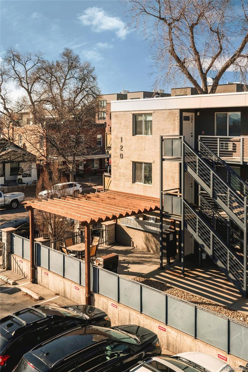 120 S Pennsylvania Street 303