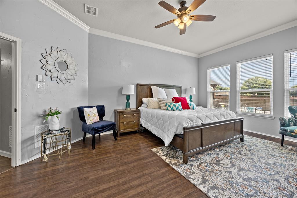 705 Eagle Court