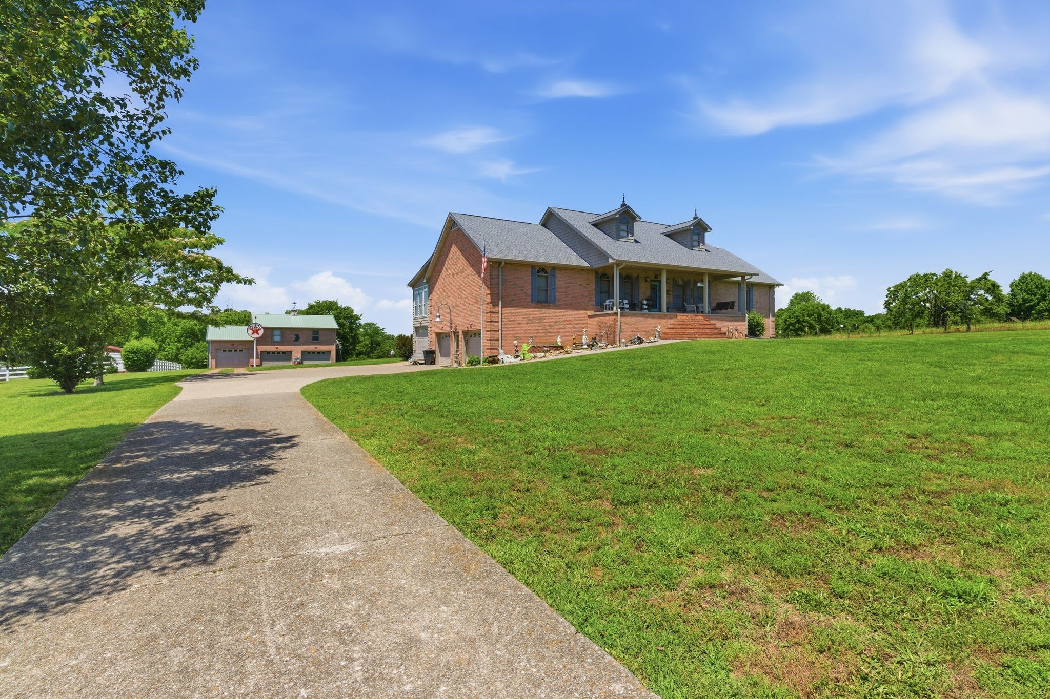 238 Zieglers Fort Rd