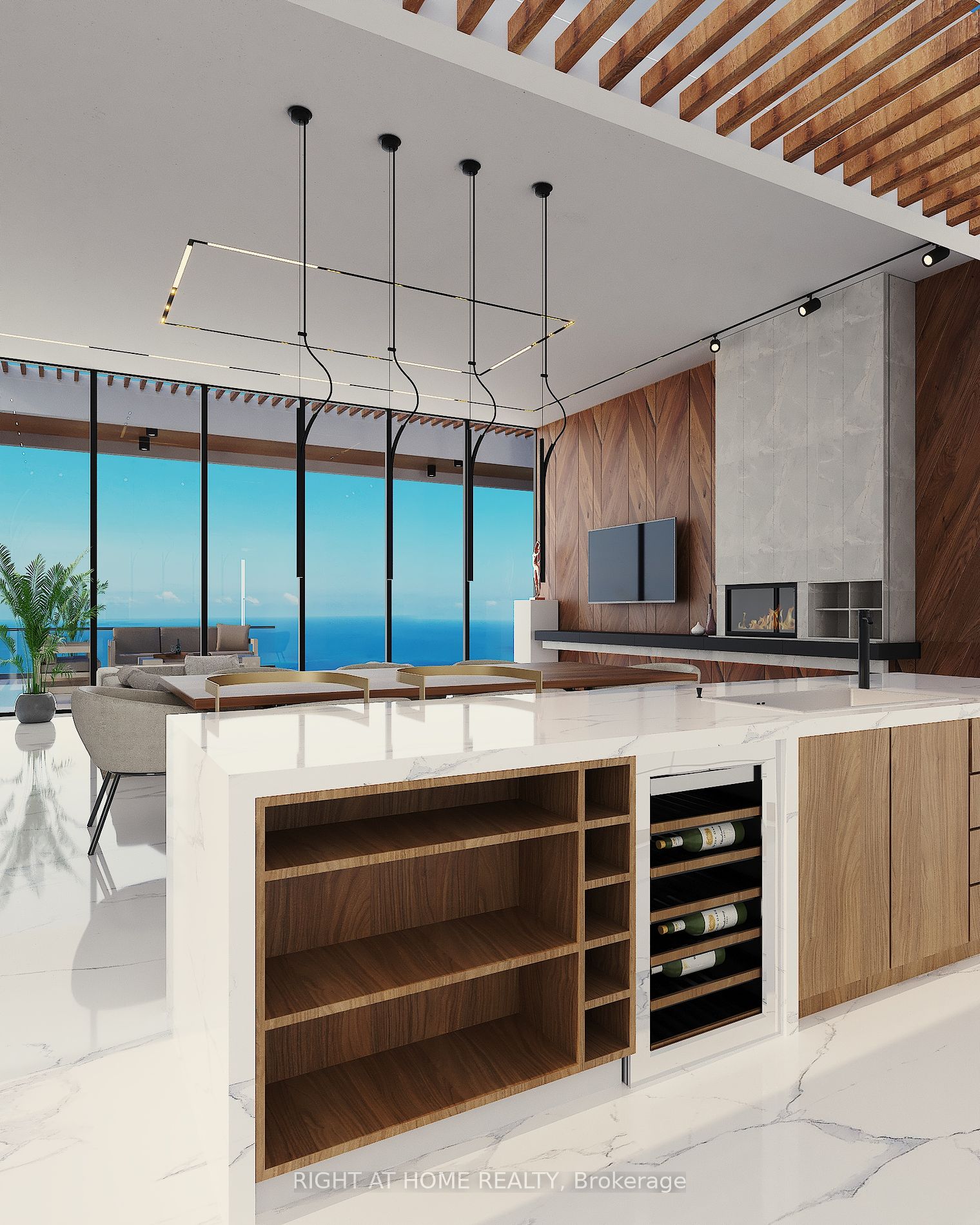 1 Rural de Santa Maria St