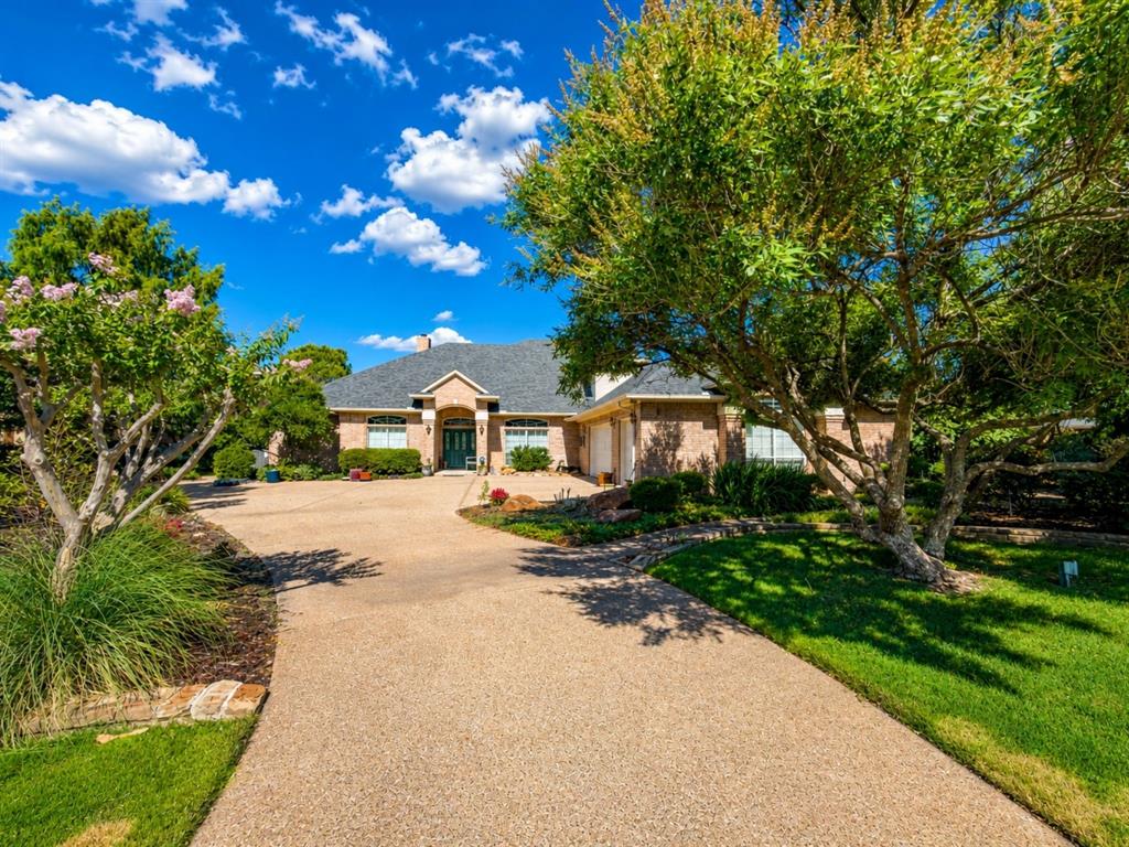 702  Pintail Court , Granbury, TX, 