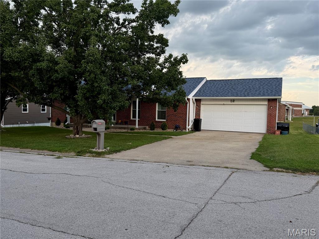52 Sherwood Estates Ln.