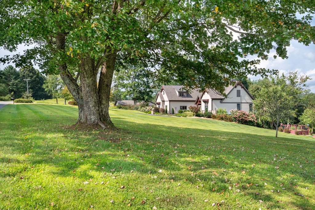 1205 Stone Mountain Road