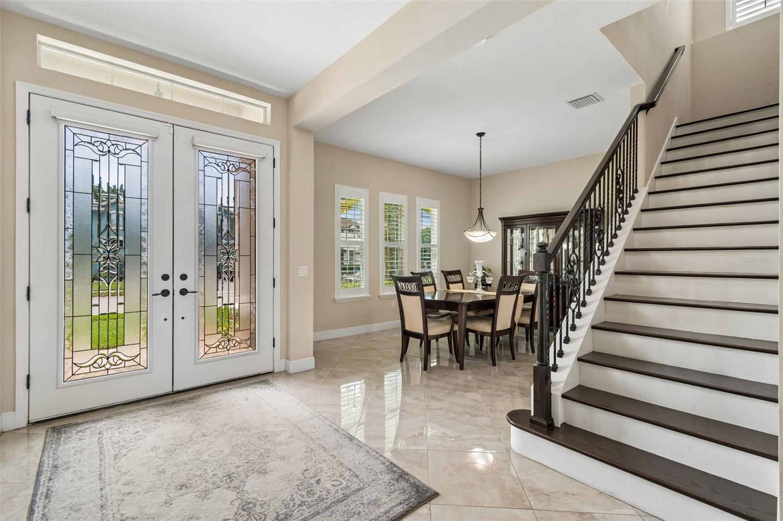 12601 Eagles Entry Drive