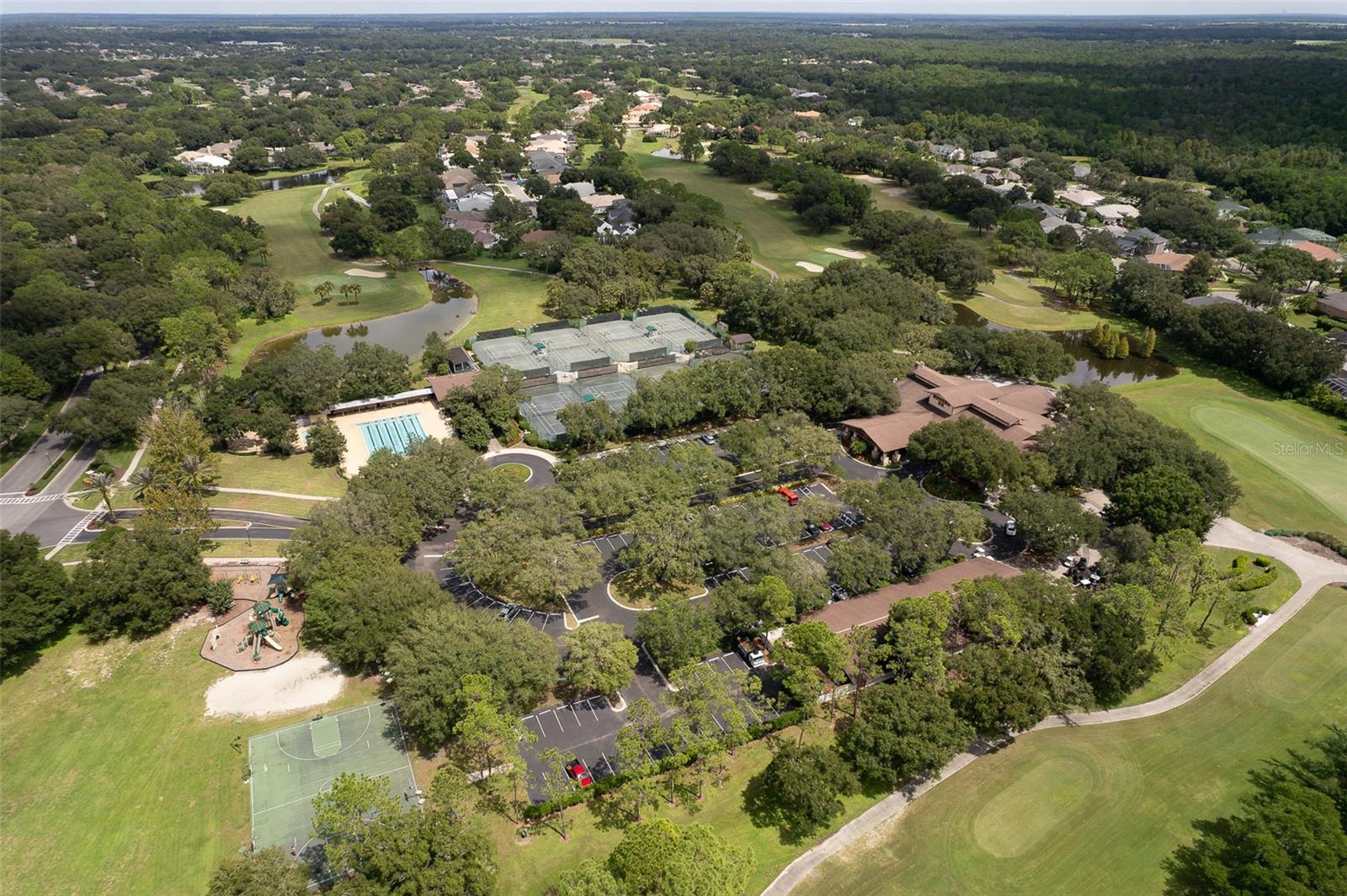 3506 Cordgrass Dr