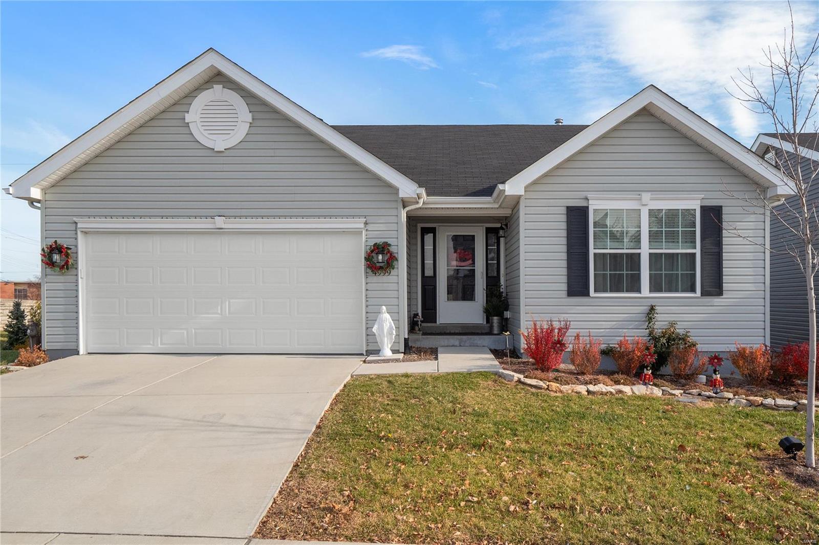 Residential for sale in St Louis, Missouri, 23073312