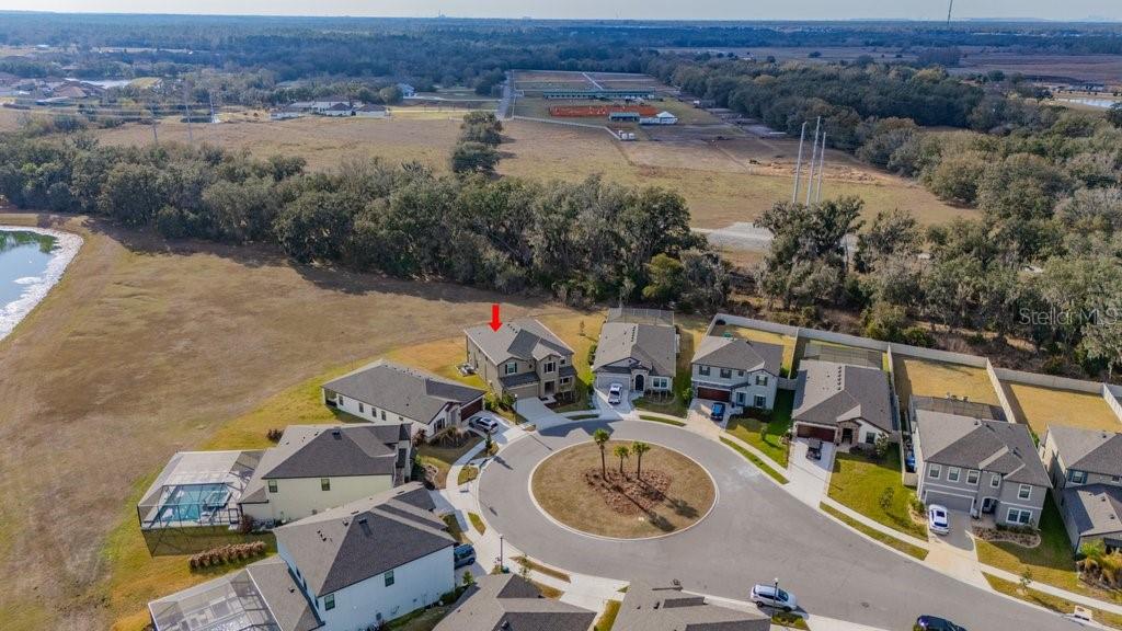 14604 Horse Trot Road