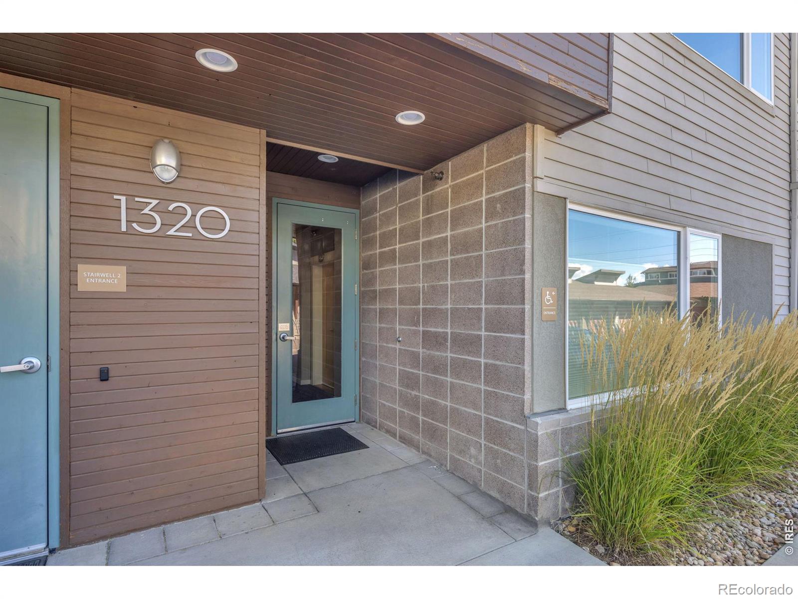 Modern and Move in Ready in Louisville! This property has been Meticulously maintained and was the Builder model just a few months ago. One level living at its finest with wide hallways, NO STAIRS, main floor bath, bedroom, and laundry. This 2-bedroom, 2-bathroom home features the convenience of first floor living with beautiful High Ceilings, walls of windows and an abundance of natural light. It has cost saving Energy features and no maintenance. Open floor plan living room, dining room, and kitchen make entertaining easy. There are designer upgrades, luxury tile, Hardwood floors, Quartz countertops, Kitchen Aid stainless steel appliances, Hunter Douglas window coverings and much more. The covered outdoor patio plus 1 car detached garage with oversized overhead storage shelf are the perfect additions. The location is ideal with easy access to Boulder, Denver, DIA, Coal Creek Trail system, hiking, biking, schools, shopping, and restaurants. Come for a tour today!