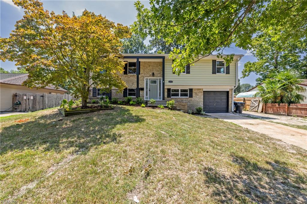4221 Westchester Circle, Virginia Beach, VA 