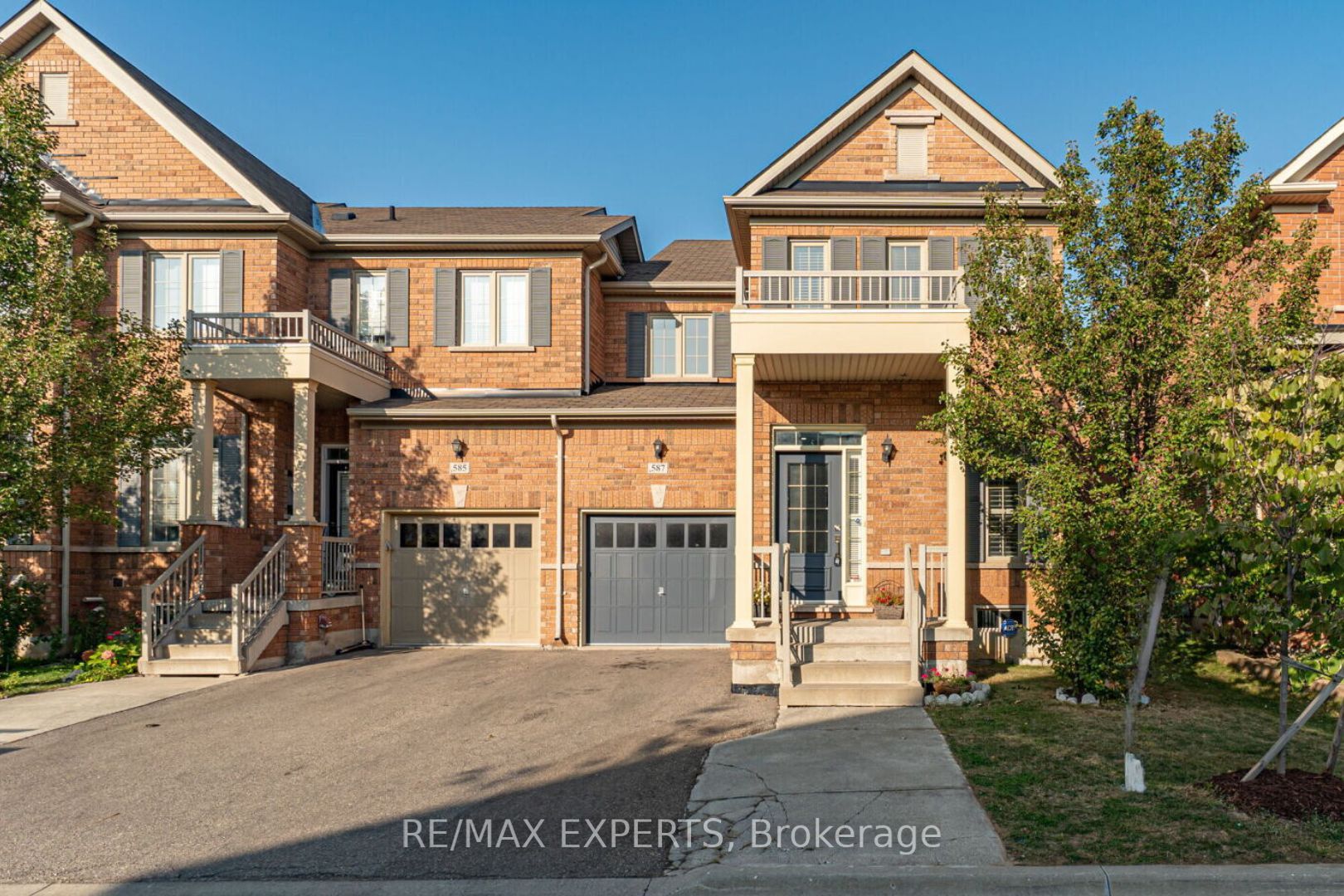 587 Grant Way Bsmt